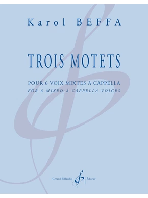 Trois motets